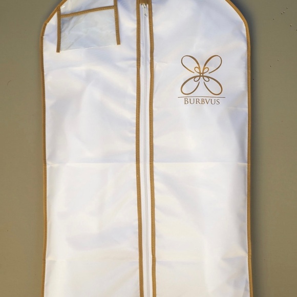 Baptism Dress 0-6 months - Picture 1 of 6